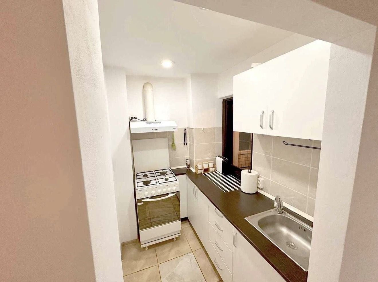 AP. 2 CAMERE - RENOVAT COMPLET, MODERN, PET FRIENDLY, PRET NEGOCIBIL - Poză 4