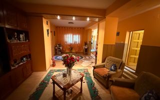 Vila S+P+1 140mp cu teren intravilan 510 mp - valea prahovei- Comarnic - Poză 8
