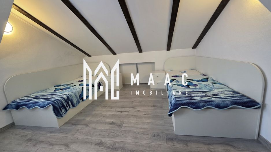 Apartament 4 camere I Decomandat I 115 mp I Selimbar - Poză 15