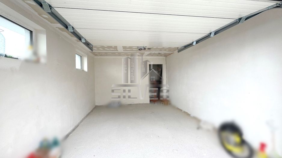 Casa individuala cu teren de 500 mp in zona accesibila. - Poză 26