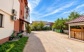 Apartament 2 camere de vanzare, 67mp mobilat, parcare, bloc cu 6 ap. - Poză 31