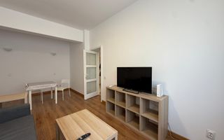 De inchiriat apartament 2 camere vedere Bd Magheru recent renovat - Poză 3