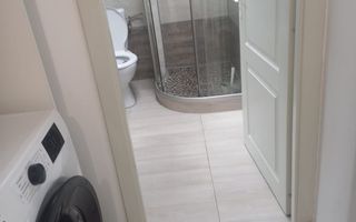 Apartament 45 m2 la casă de închiriat, zona Centru-Gară, Iași - Poză 5