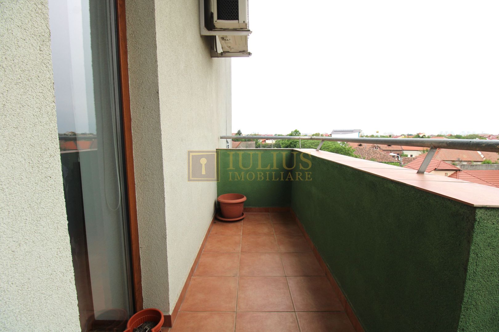 Apartament in Zona Girocului - Spitalul Judetean - Poză 12