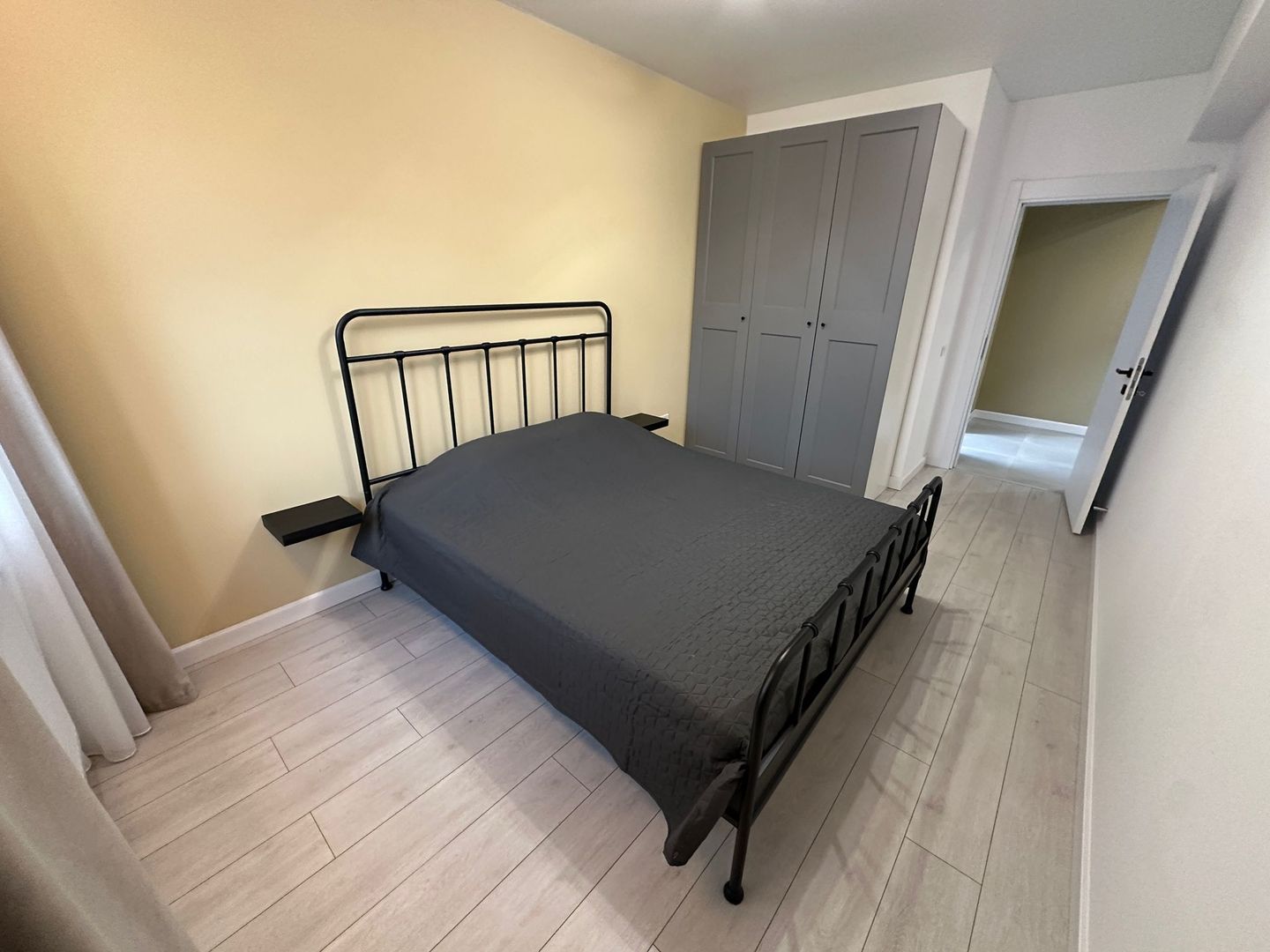 3 Camere Cu Parcare Decomandat Bloc Nou Berceni Metalurgiei Terasa Mare - Poză 4
