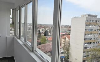 Apartament 2 camere de inchiriat Bucurestii Noi, vedere superba, - Poză 7