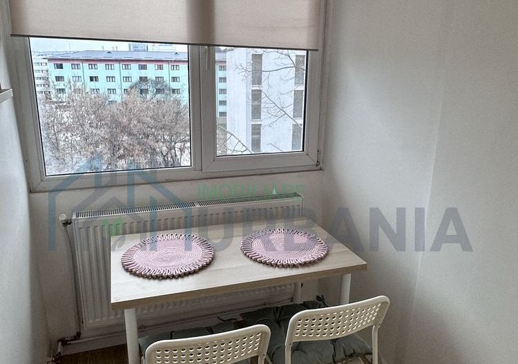 Apartament 1 cameră de închiriat, Tătărași (Bloc Q2), Iași - Poză 5
