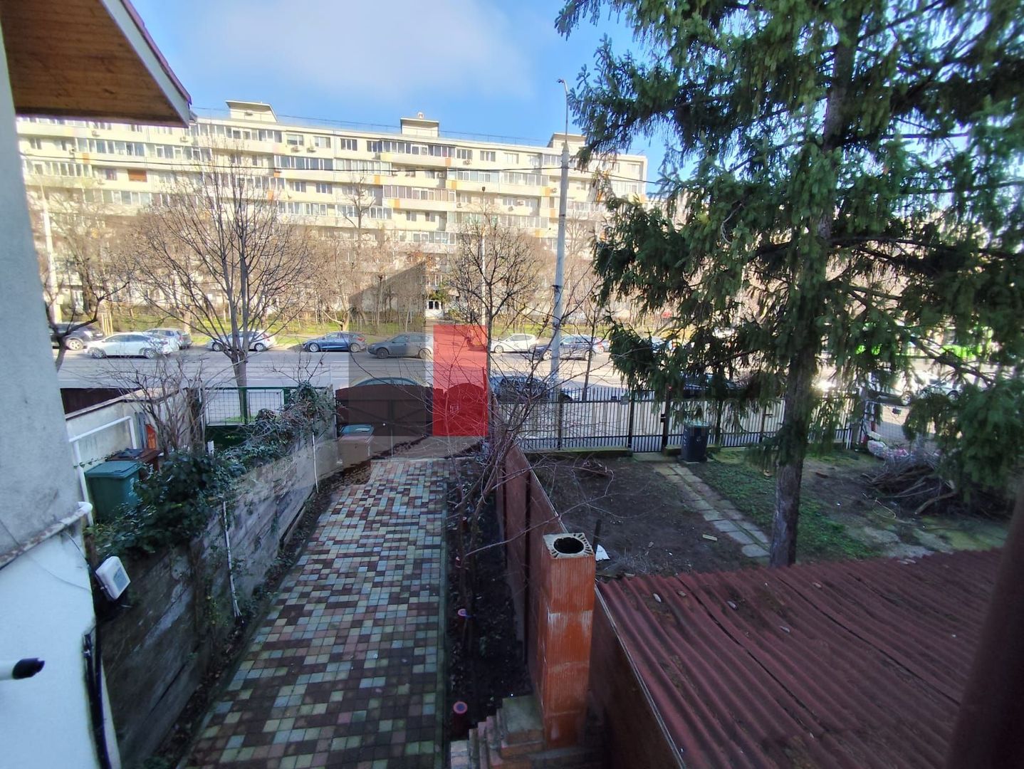 0% Comision-Casa de inchiriat in zona Domenii/Mihalache/1 Mai - Poză 3