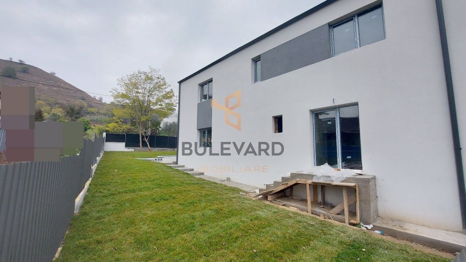 Casa individuala cu teren de 380 mp! - Poză 3