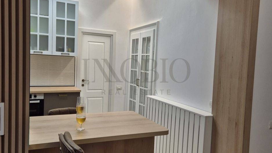 Apartament 2 camere | Victoriei | Cartierul Creativ | Sfinții Voievozi - Poză 11