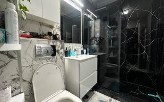 Apartament modern la cheie | Etaj intermediar | Zona Str Tineretului - Poză 11