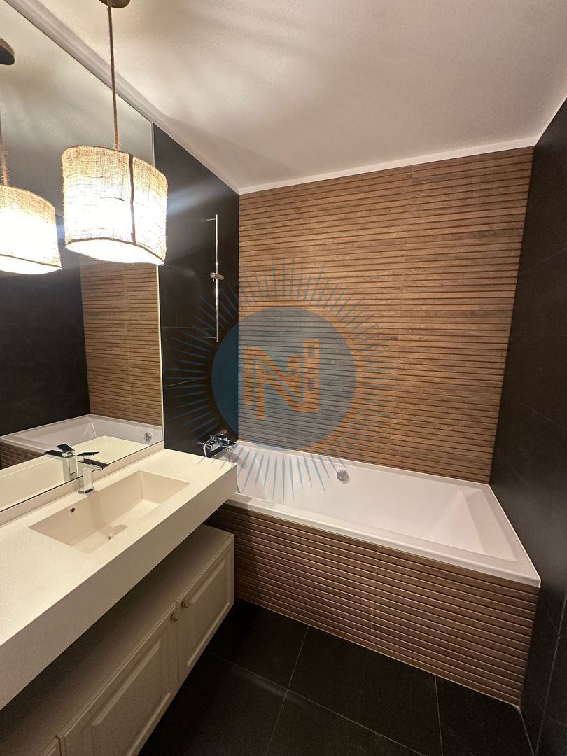 Apartament 3 camere  cu gradina One Vista - Poză 19