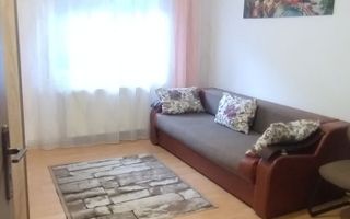 Apartament 2 camere de închiriat, zona Podu de Fier, Iași - Poză 1