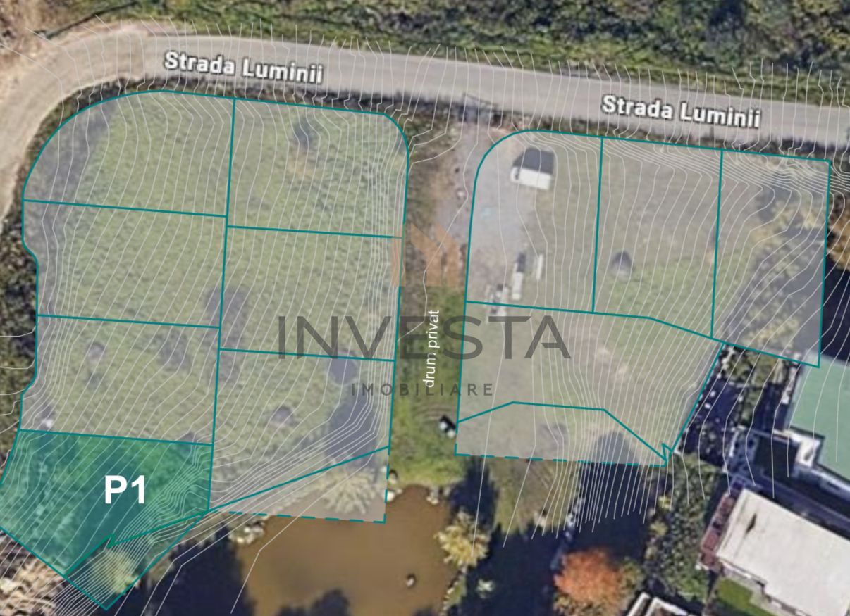 Teren in curs de autorizare! - Poză 7