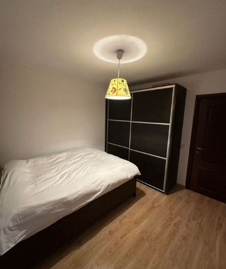 Apartament 2 camere Pallady, centrala proprie, parcare, mobilat complet - Poză 4