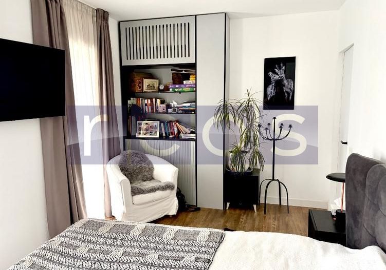 VANZARE  PENTHOUSE CU  DESING PREMIUM – Sector 1 - Poză 5