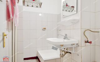 Vand/schimb apartament 4 camere, Micro 17, 98 mp, 120.000 EURO - Poză 9