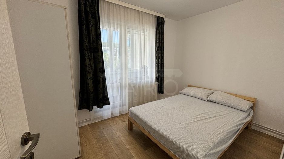 Apartament 3 camere de inchiriat Tudor - Poză 4