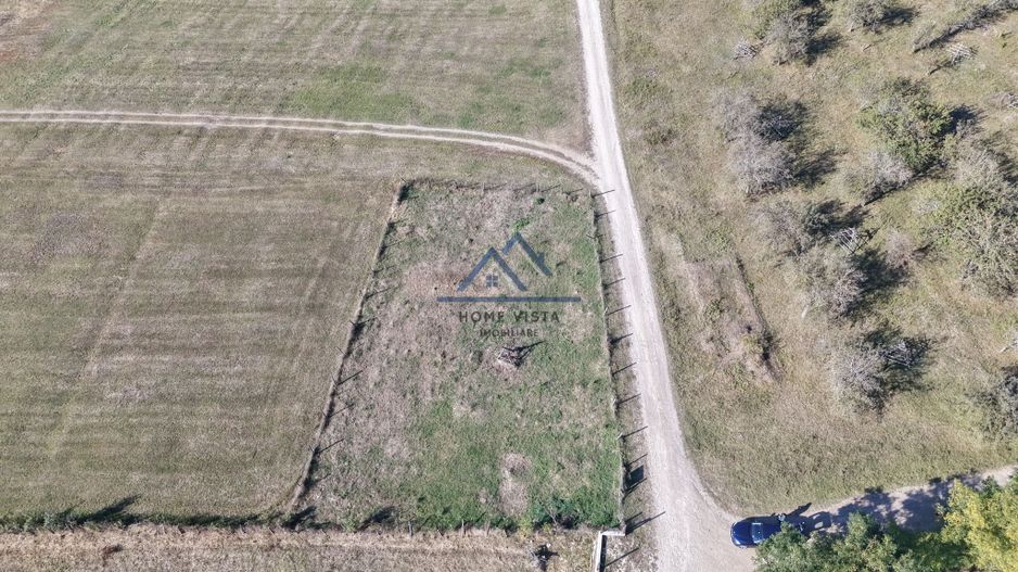 Teren intravilan 899 mp – Curtea de Arges, Strada Strada Valea lui Alb - Poză 2