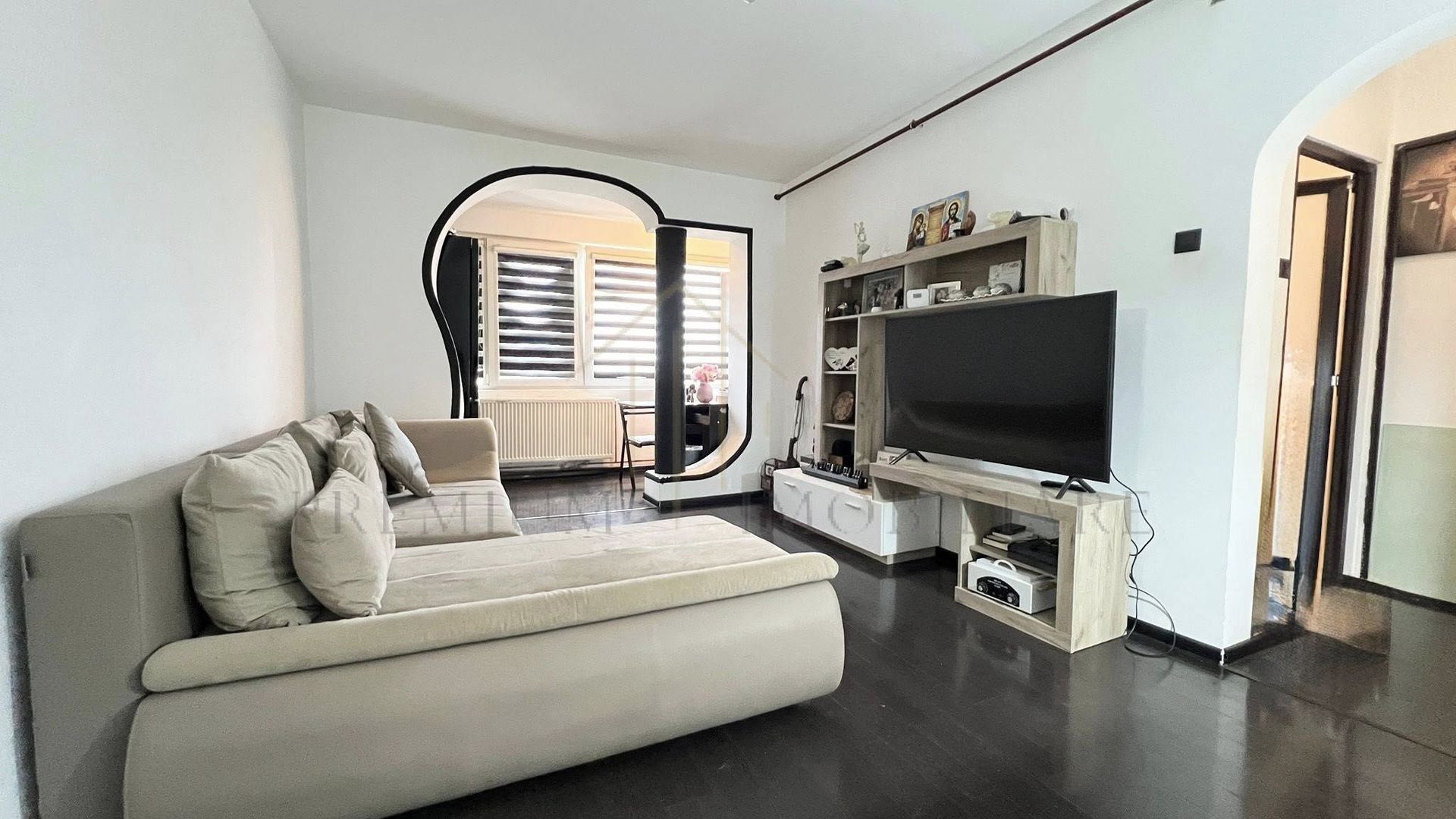 Apartament 2 Camere - Zona de sus - Poză 1