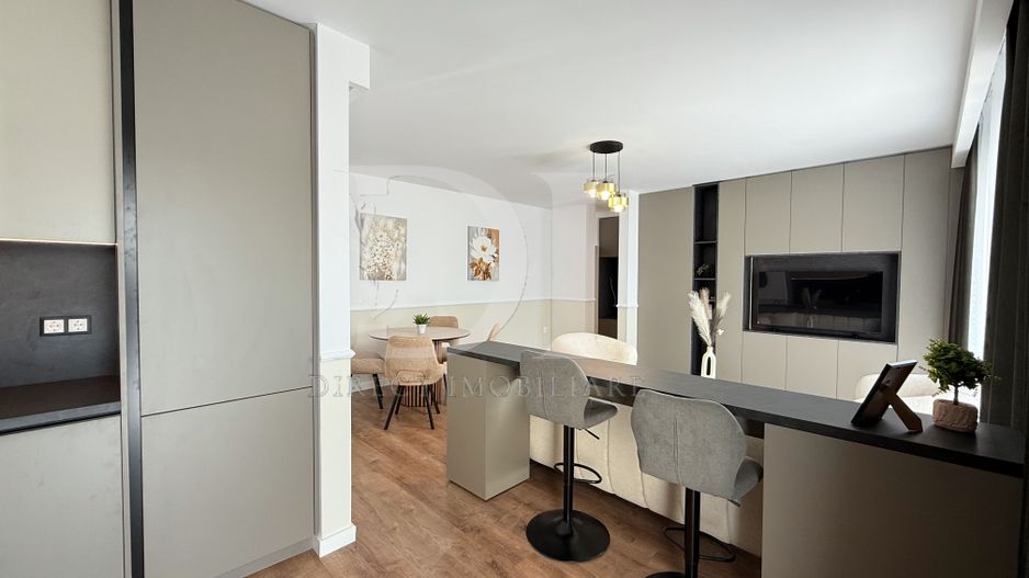 Apartament ultramodern la cheie / terasa 50 mp / Zona  Eroilor - Poză 10