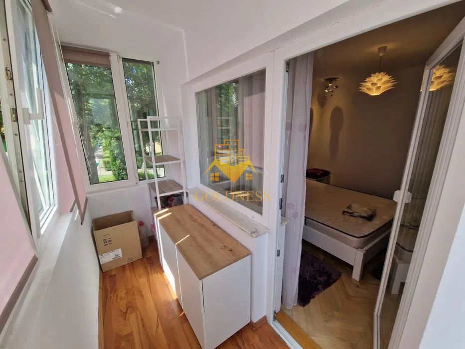 3 camere decomandate, Parcare, Garaj, UMF, Zorilor - Poză 6