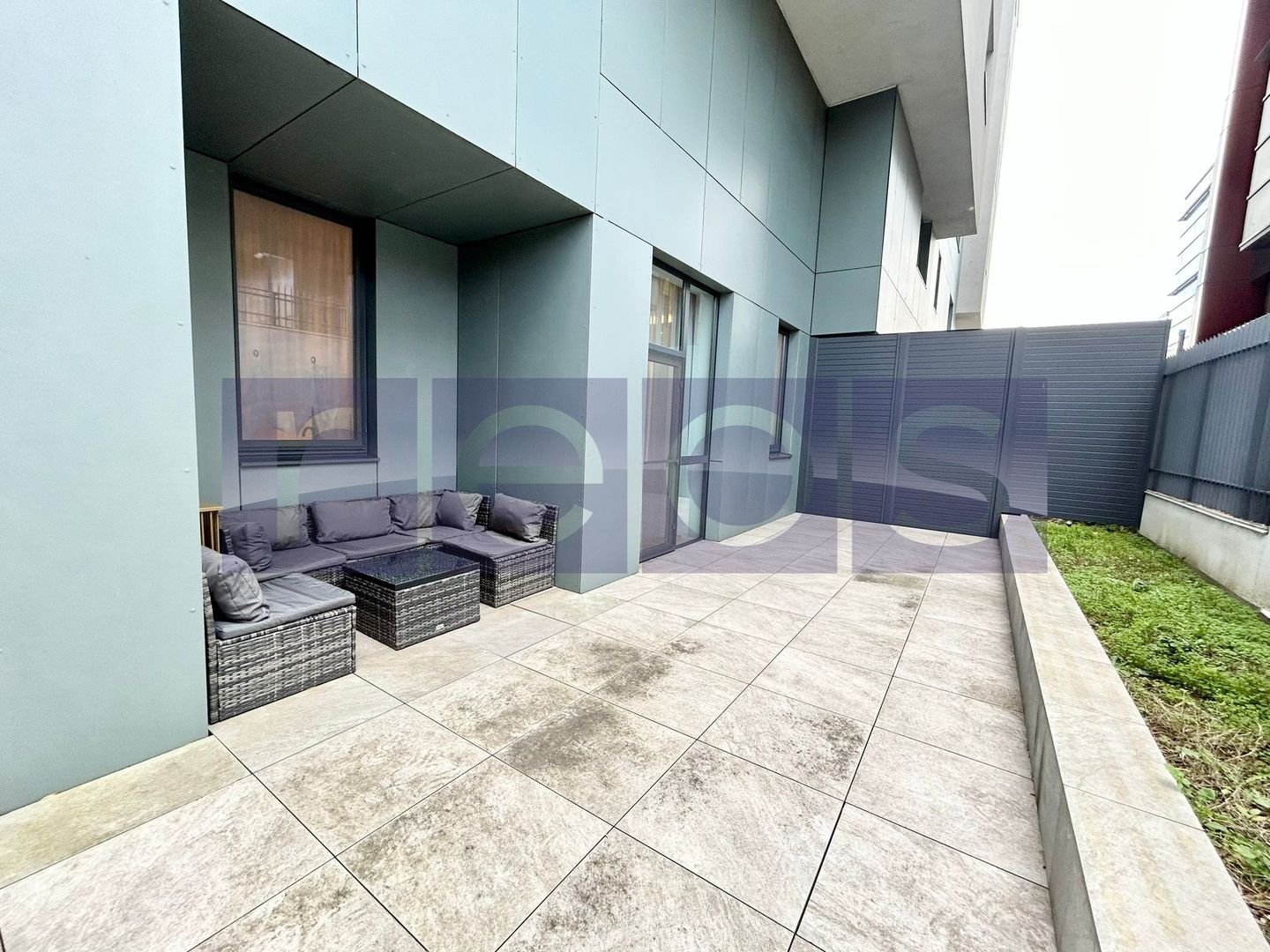 Închiriere 2 camere decomandat | 81 mp + terasă | Floreasca - Poză 19