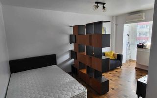 GARSONIERA - TINERETULUI, BLOC REABILITAT, BUCATARIE INCHISA, METROU - Poză 4