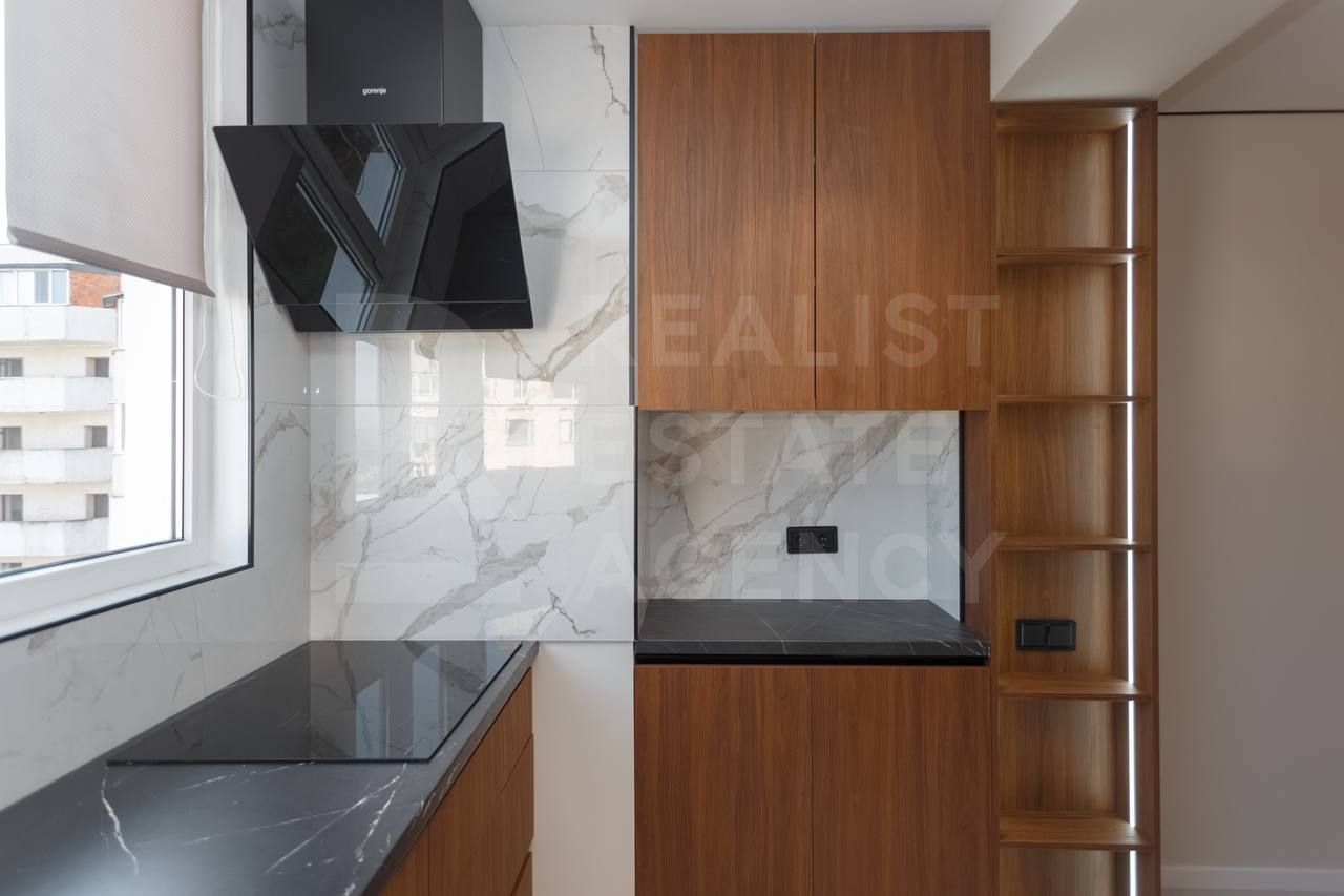 Vânzare, apartament, 3 camere, str. Bogdan-Voievod, sectorul Râșcani - Poză 7