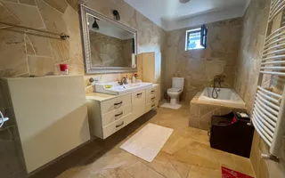 Domnesti Duplex 4 Camere 160 mp - Poză 17