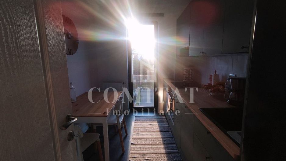 Apartament de vânzare | 2 Camere | Andrei Muresanu Sud - Poză 6