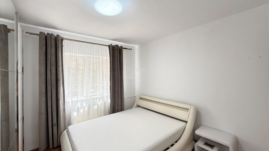 Complex Studentesc. Mobilat si utilat complet. Centrala proprie. - Poză 7