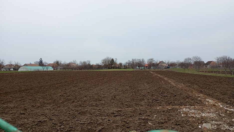 Casa Individuala Suprafete Generoase, Teren Mare, La Rosu - Poză 6