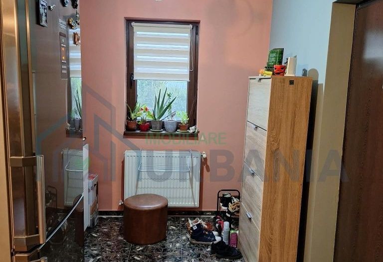 Apartament 2 camere decomandat, hol generos 20 mp, Cug, Iași - 62 mp, etaj 1, parcare - Poză 7