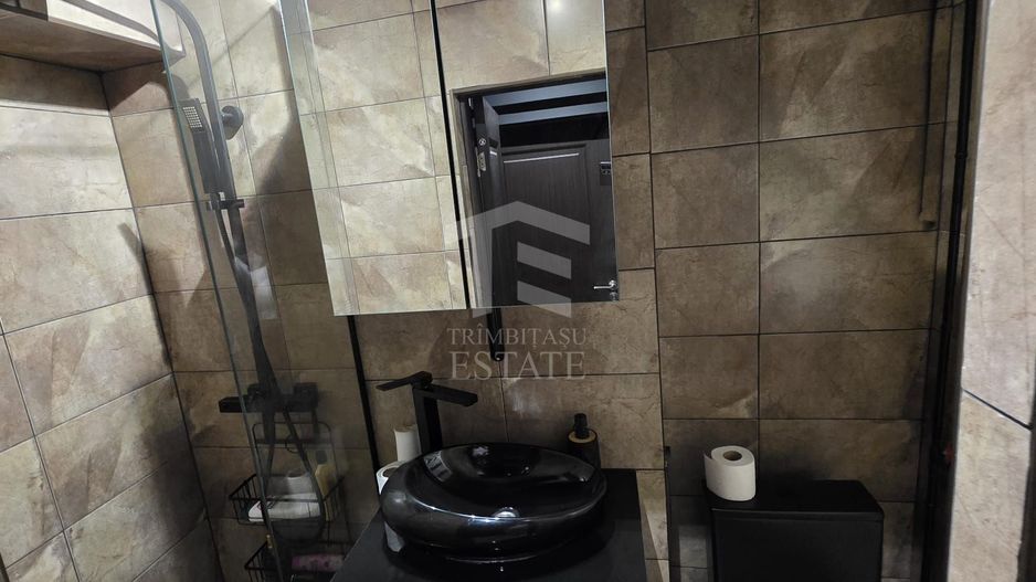 Apartament 4 camere Titan Metrou 1 Decembrie - Poză 26