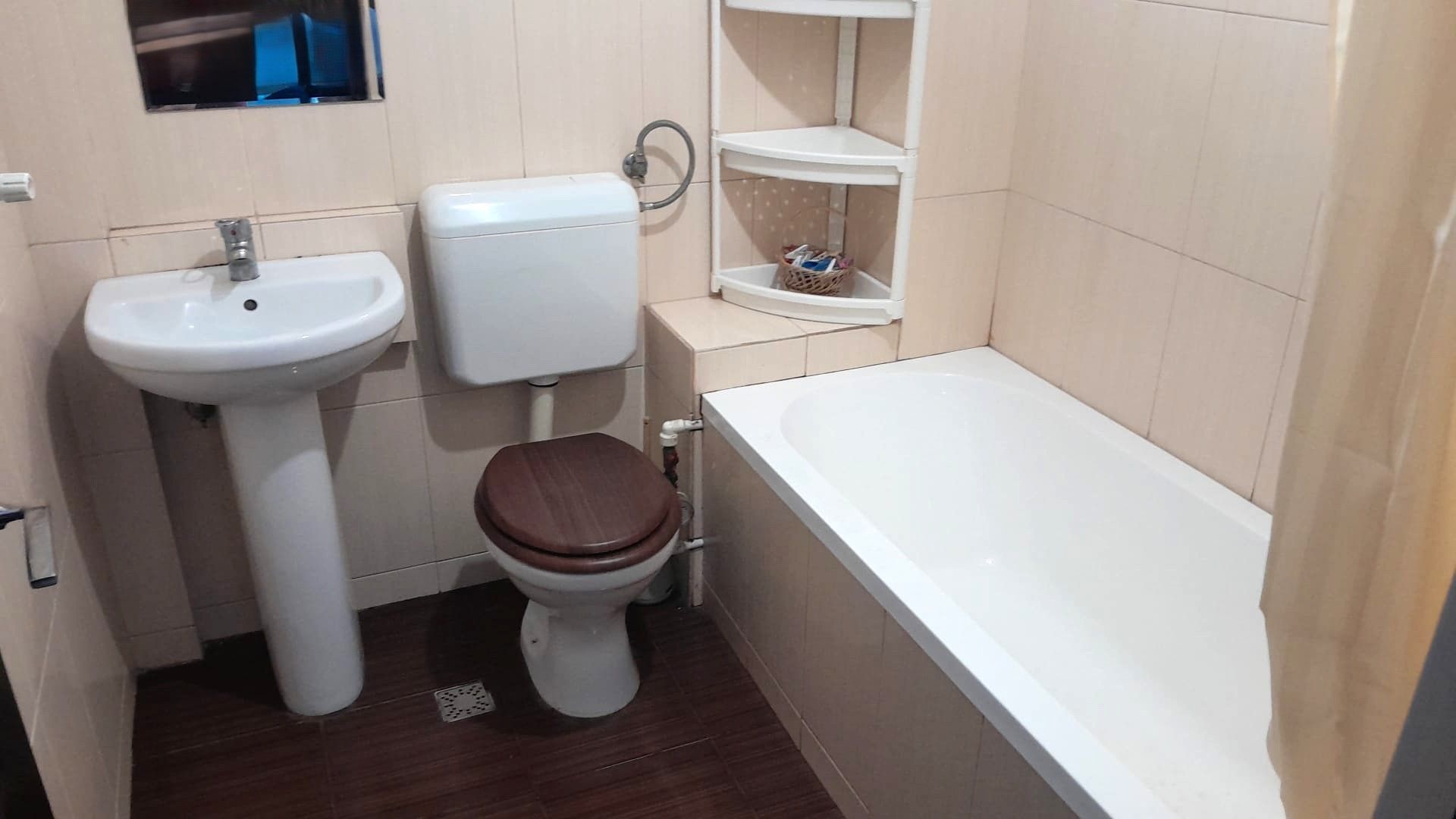 Ap.2 cam mobilat și utilat,  centrală proprie,  loc parcare, Popești L - Poză 10
