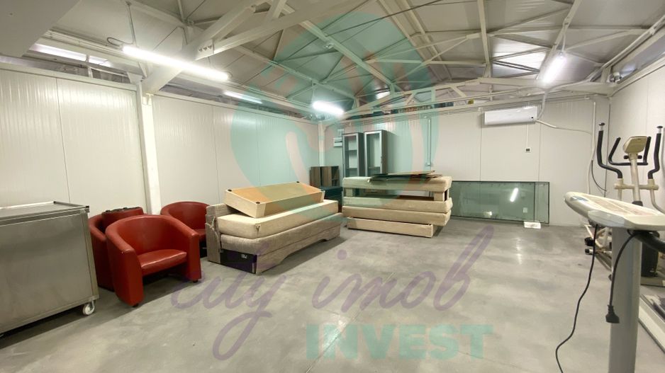 Spatii comerciale de inchiriat, Piata Delfinului - Poză 3