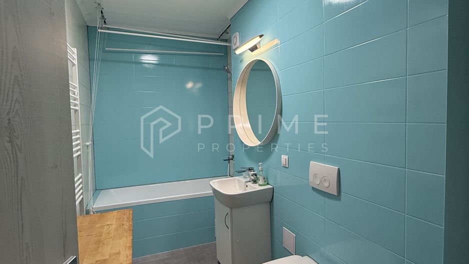 Apartament 2 Camere – Maurer Residence (Terasa Generoasă, Etaj 8) - Poză 9