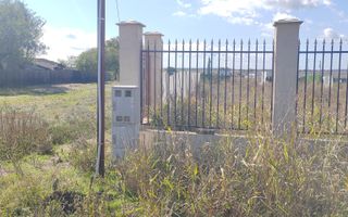 Gagu Dascalu teren ideal pentru investitie zona in dezvoltare - Poză 6