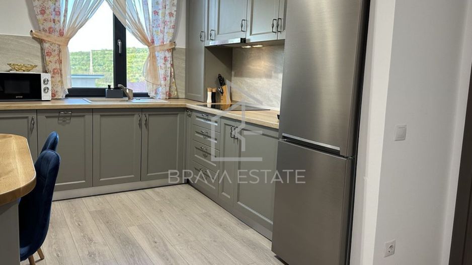 Apartament 2 camere, 55 mp, balcon,  parcare, zona Borhanci - Poză 2