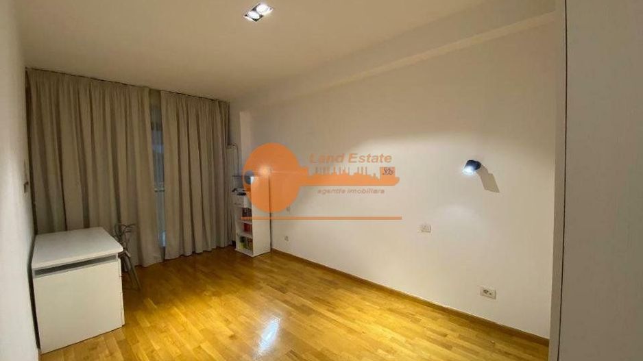 3 camere HErastrau-Terasa 11 m2 + Loc de parcare subteran - Poză 4