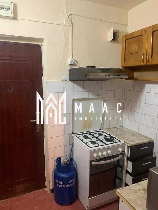 Garsonieră I Decomandată | Parter | - Poză 4