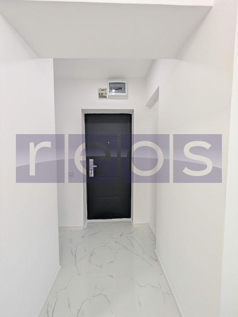 VANZARE 3 CAMERE | 74 MP | METROU OBOR LA 30 SECUNDE | BLOC REABILITAT - Poză 6