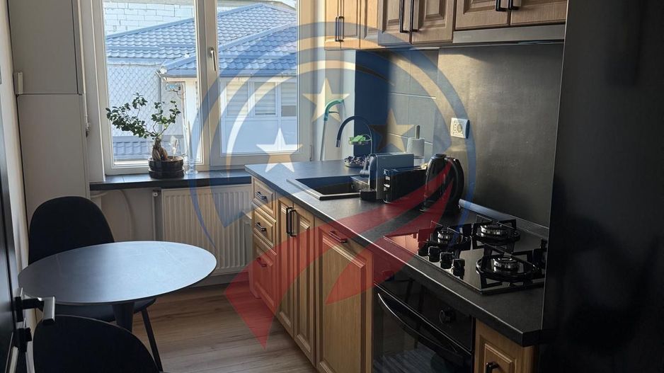 Apartament lux de inchiriat/centrul vechi Craiova/Ultracentral - Poză 8