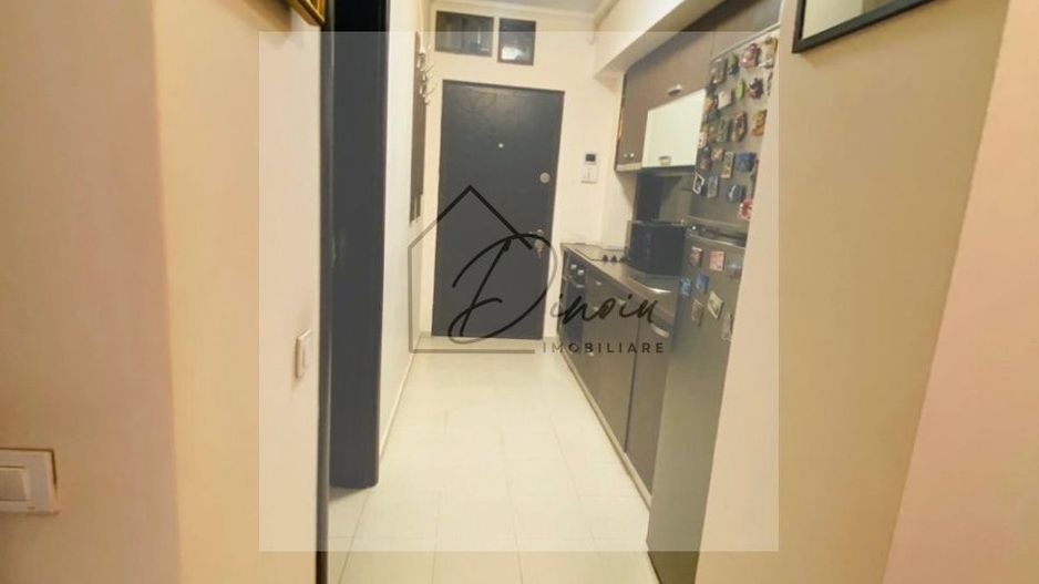 Studio de închiriat Pipera I Piscina exterioara complex I - Poză 13