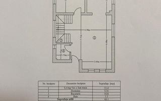 CASĂ INDIVIDUALĂ DE VÂNZARE | BUFTEA | P+M | 5 CAMERE | - Poză 19