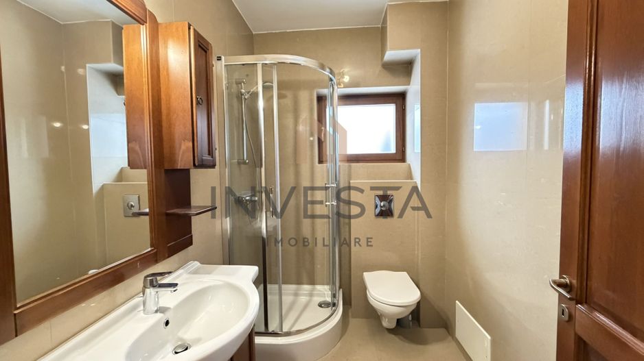 Casa spatioasa de inchiriat- zona Eugen Ionesco - Poză 8