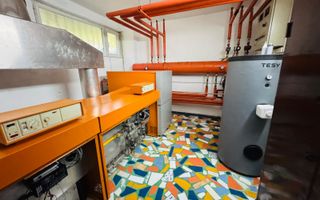 Spațiu comercial de închiriat - Poză 13