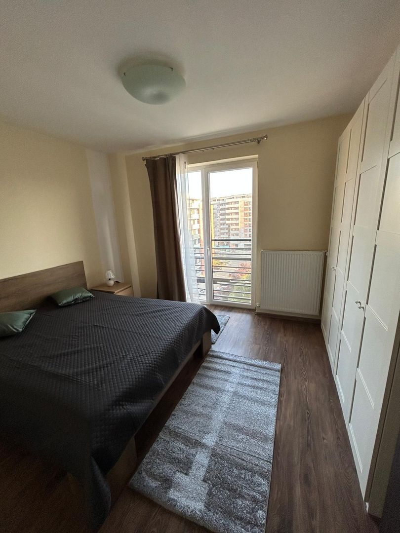 COMISION 0% |Apartament 2 camere |Etaj 7 |56 mp |Zona Aradului - Poză 6