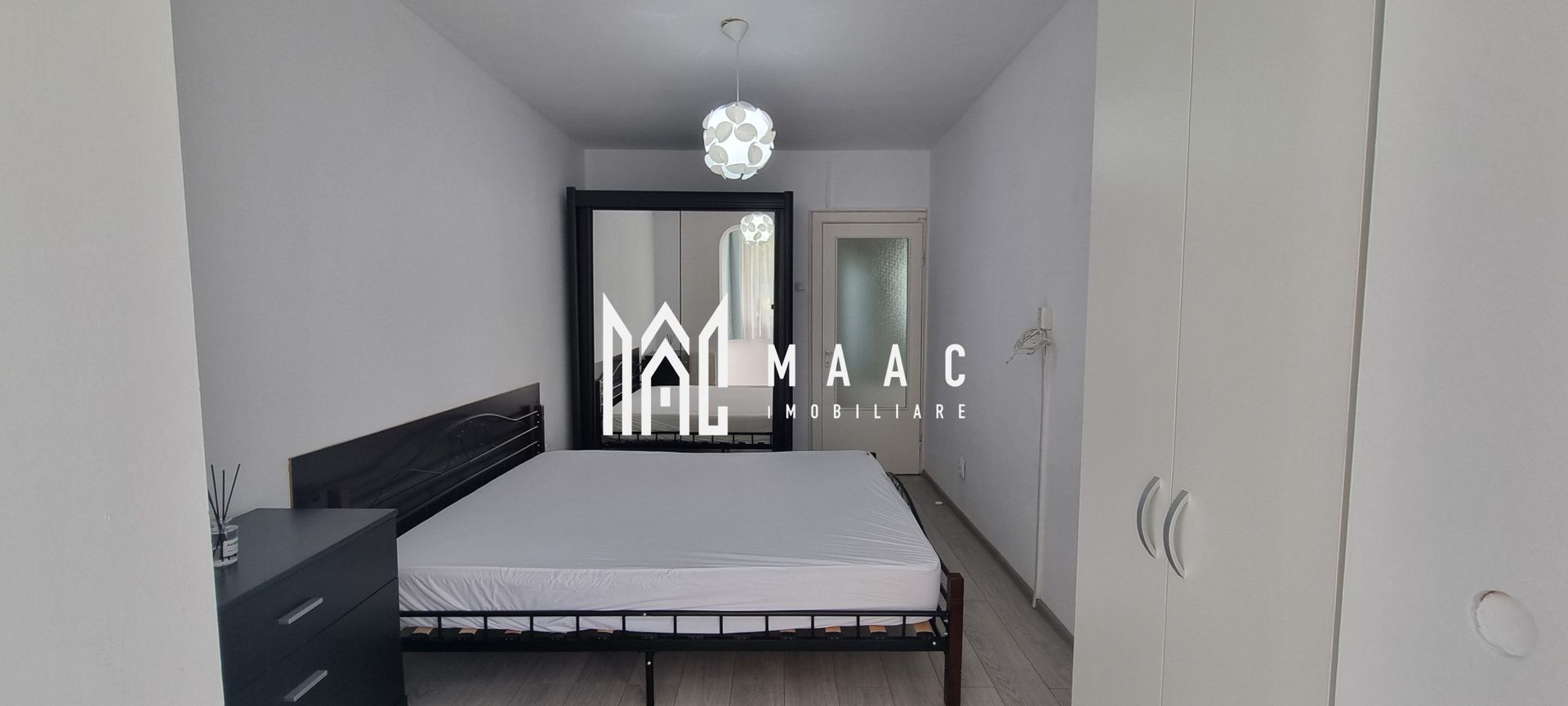 Apartament 2 camere decomandat | Ștrand, Sibiu | 57 mp - Poză 5